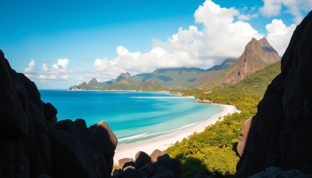 Mahé day trips from Beau Vallon Mahé day trips from Beau Vallon