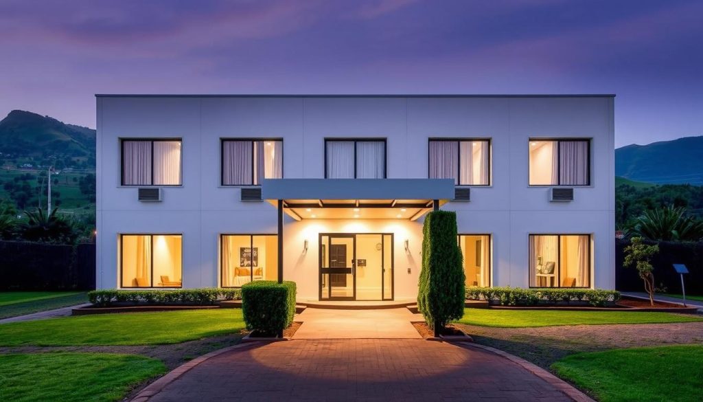 Mid-range hotels Eldoret Mid-range hotels Eldoret