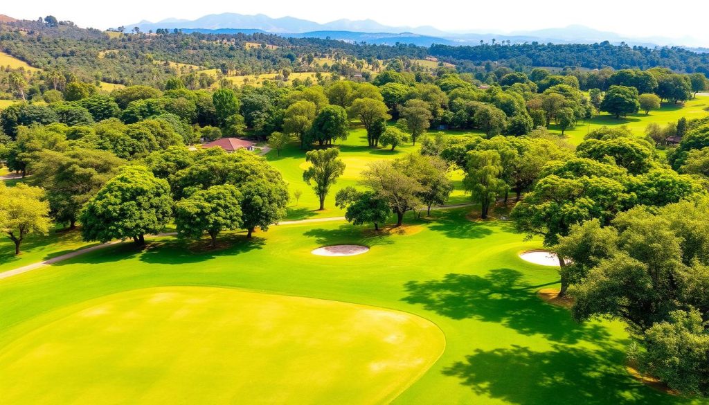 Nandi Bears Golf Course Nandi Bears Golf Course