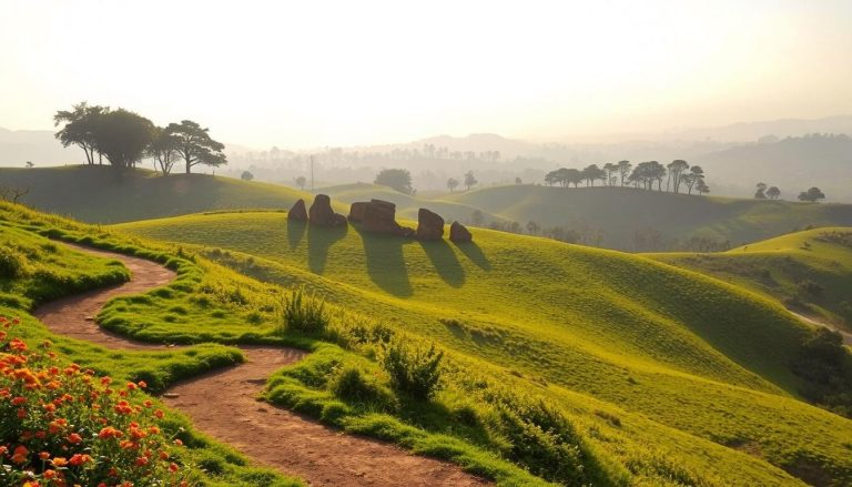 Nandi Hills day trip