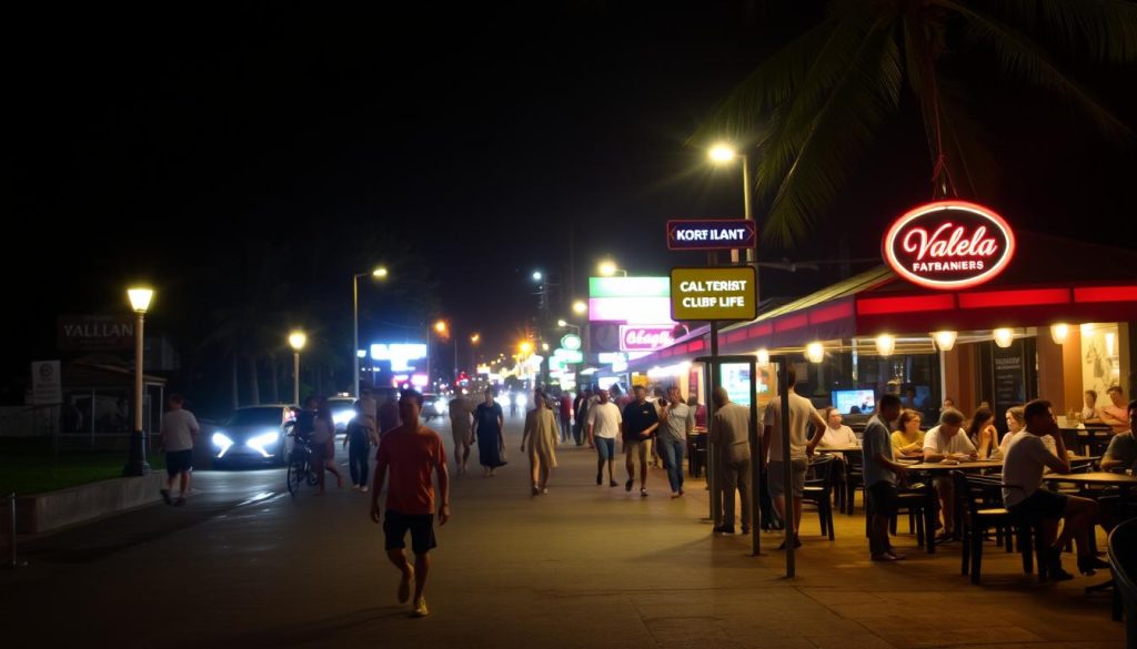 Nightlife Safety Tips Beau Vallon Nightlife Safety Tips Beau Vallon