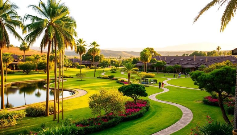 Poa Place Resort Eldoret
