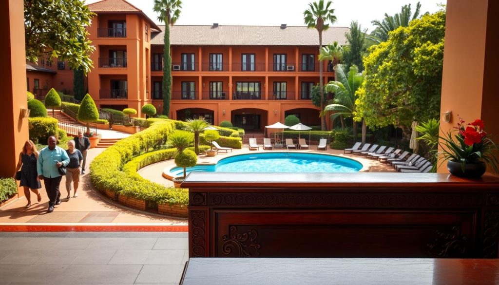 Poa Place Resort Eldoret Booking Poa Place Resort Eldoret Booking