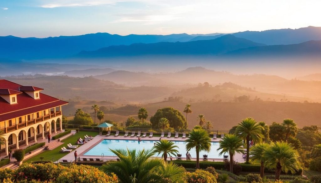 Poa Place Resort Eldoret rates Poa Place Resort Eldoret rates