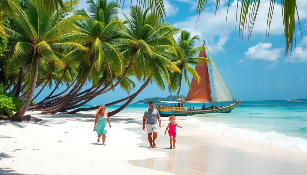 Praslin Island Transportation Praslin Island Transportation