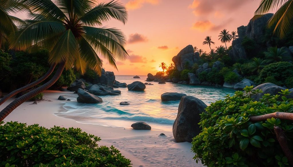 Praslin Island hidden gems Praslin Island hidden gems