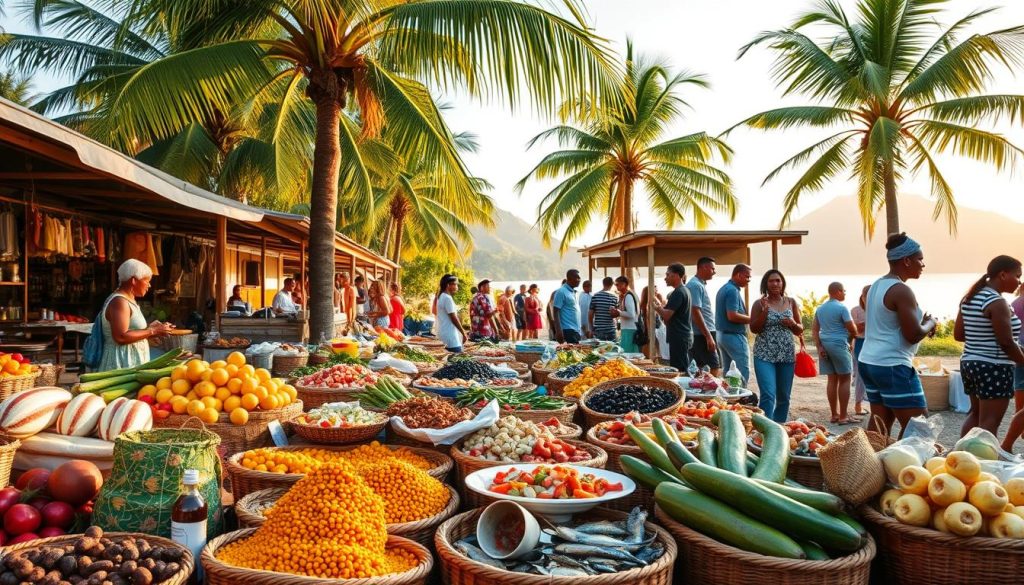 Praslin culinary experiences Praslin culinary experiences