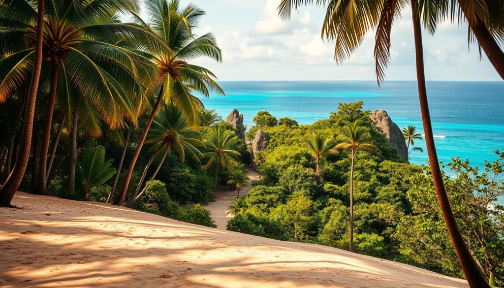 Praslin safety Praslin safety