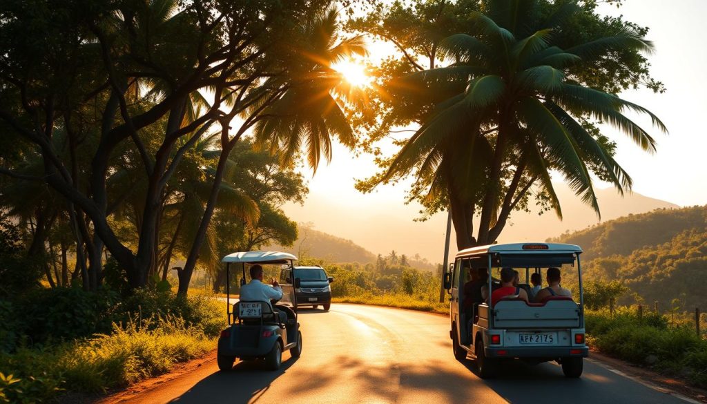 Praslin transportation safety Praslin transportation safety