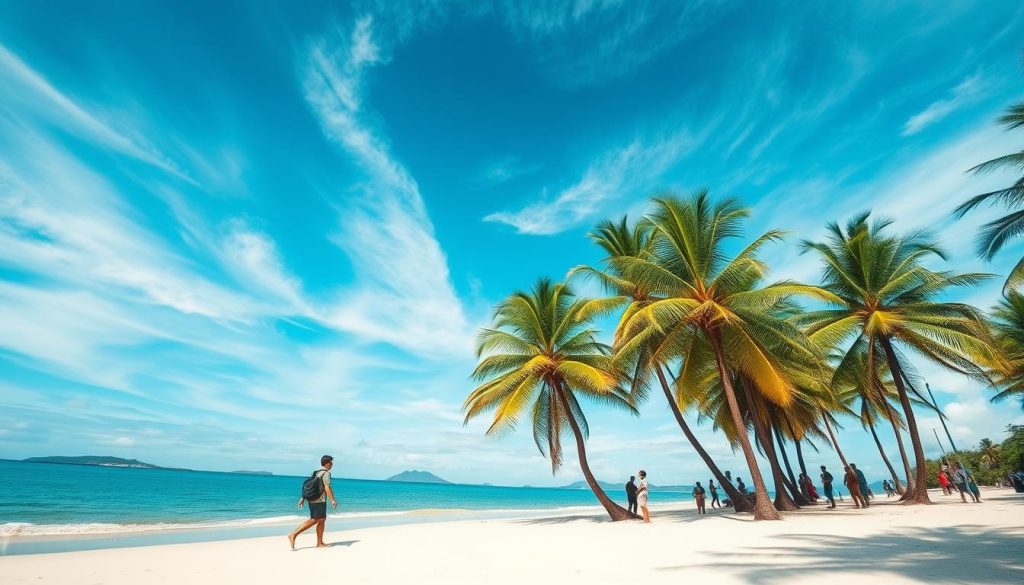 Praslin travel safety Praslin travel safety