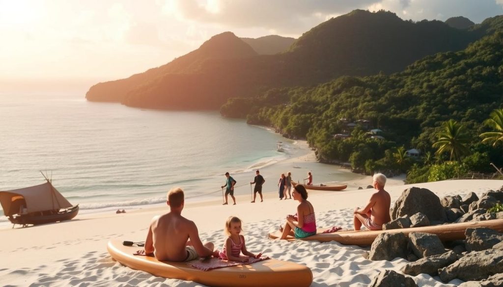 Praslin vacation safety tips Praslin vacation safety tips