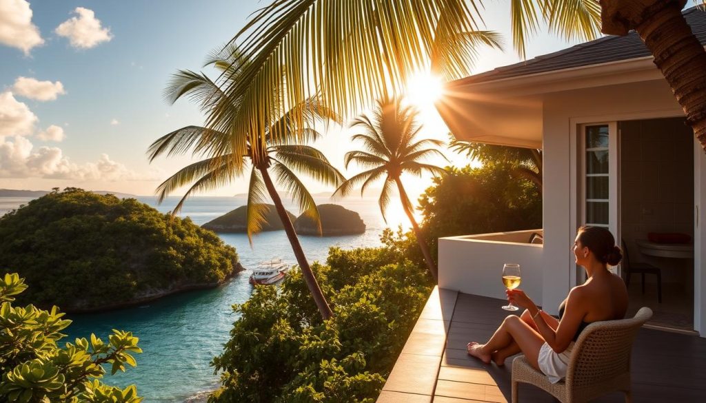 Romantic Getaways in Anse Royale Romantic Getaways in Anse Royale