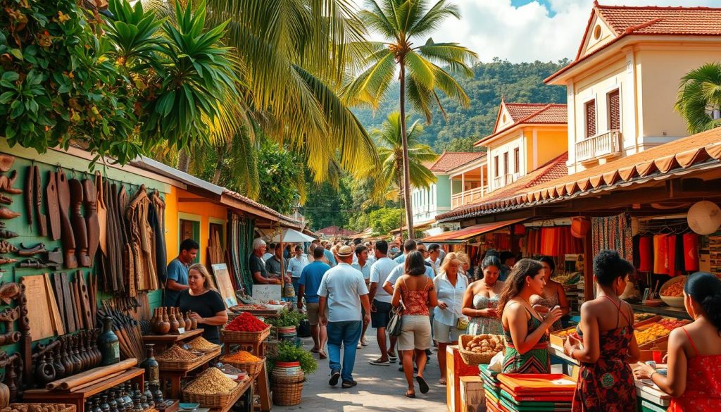 Seychelles Cultural Tours Seychelles Cultural Tours