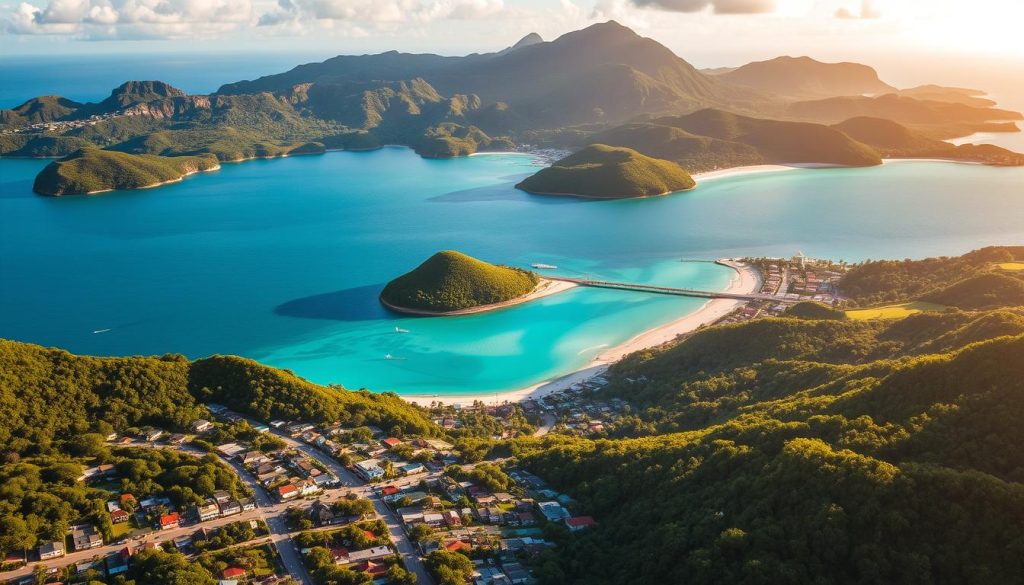 Seychelles Map Victoria Anse Royale Seychelles Map Victoria Anse Royale