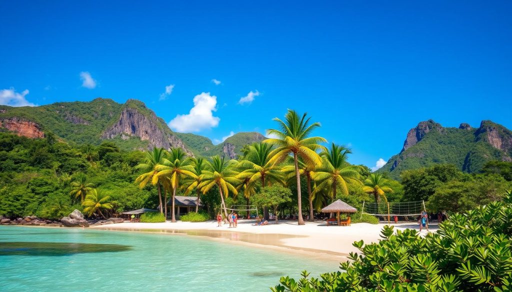 Seychelles activities Seychelles activities