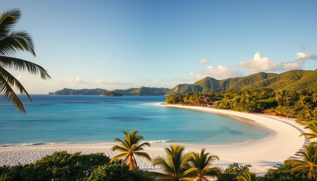 Seychelles beach resorts Seychelles beach resorts