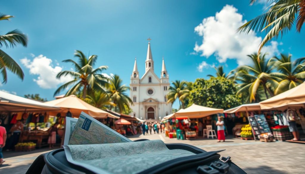Seychelles budget travel expenses Seychelles budget travel expenses
