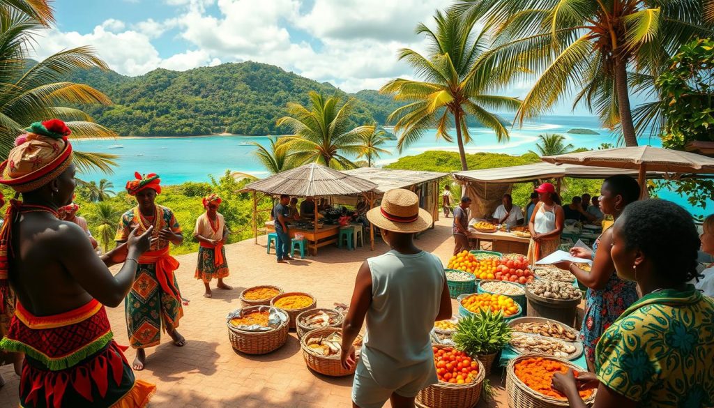 Seychelles cultural experiences Seychelles cultural experiences