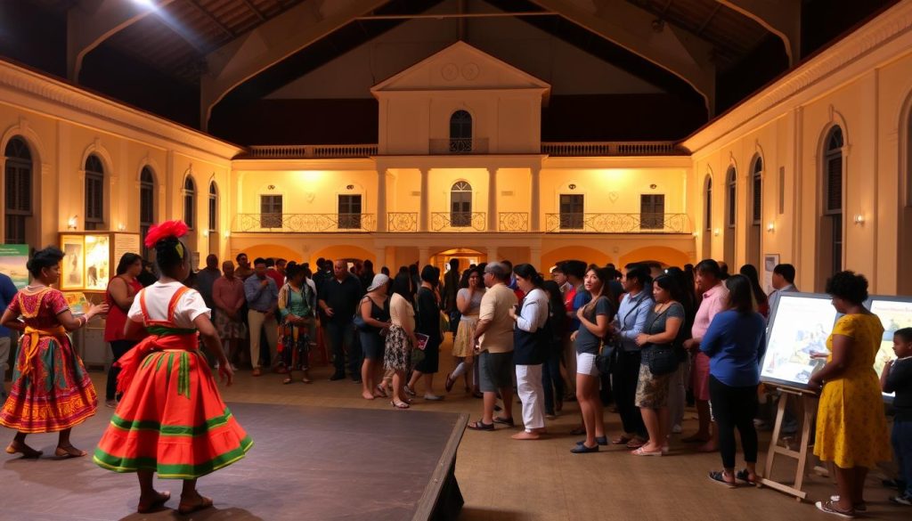 Seychelles cultural museum events Seychelles cultural museum events
