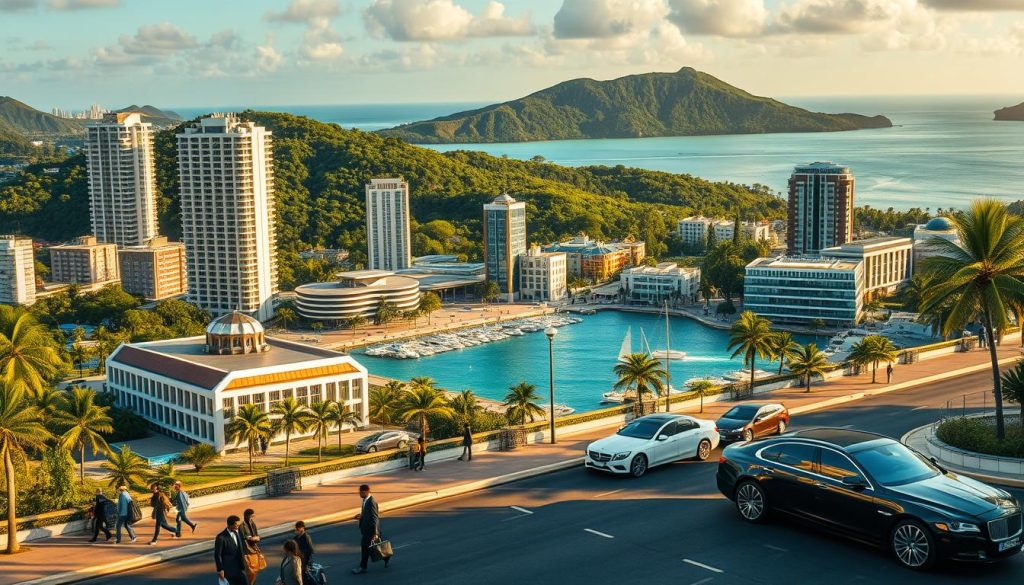 Seychelles financial requirements Seychelles financial requirements