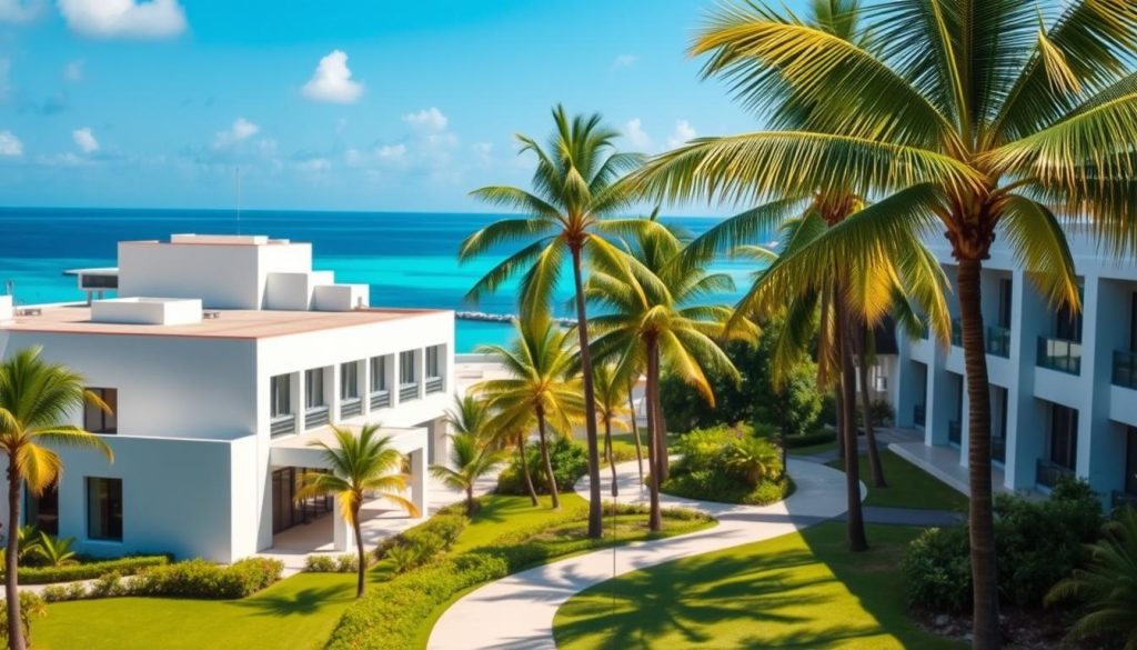 Seychelles healthcare facilities Seychelles healthcare facilities