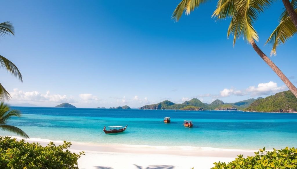 Seychelles island day trips Seychelles island day trips
