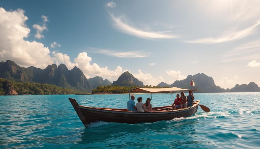 Seychelles island hopping Seychelles island hopping
