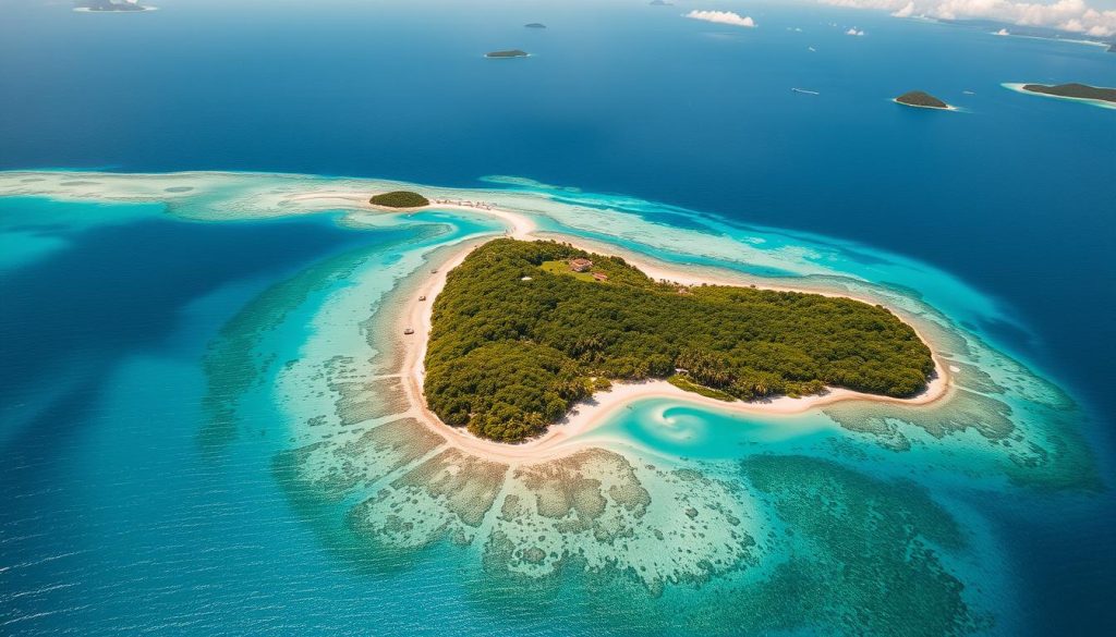 Seychelles island hopping Seychelles island hopping