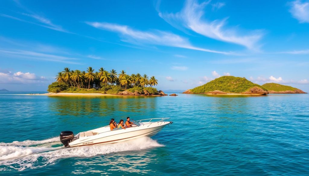 Seychelles island hopping tours Seychelles island hopping tours