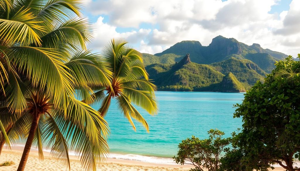 Seychelles safety landscape Seychelles safety landscape