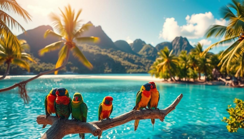Seychelles sightseeing Seychelles sightseeing