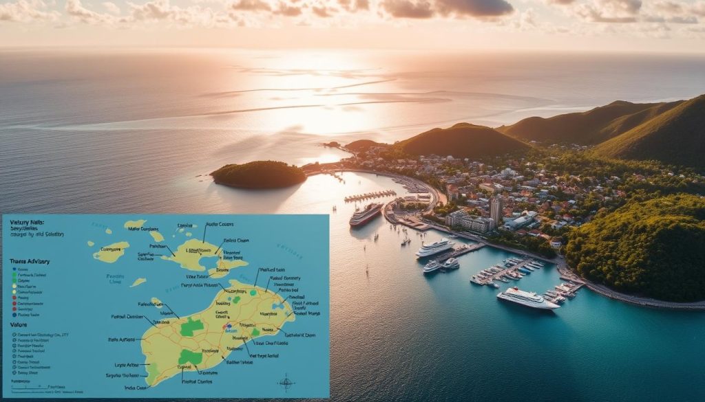 Seychelles travel advisory Seychelles travel advisory