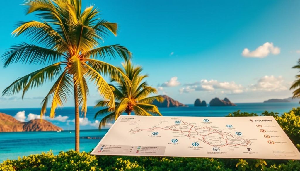 Seychelles travel advisory Seychelles travel advisory