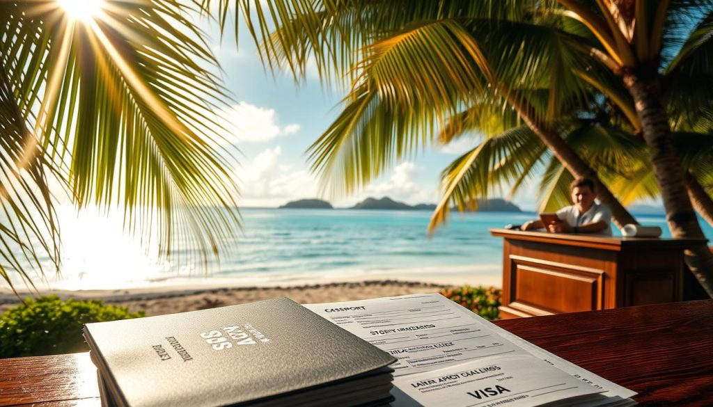 Seychelles travel requirements Seychelles travel requirements