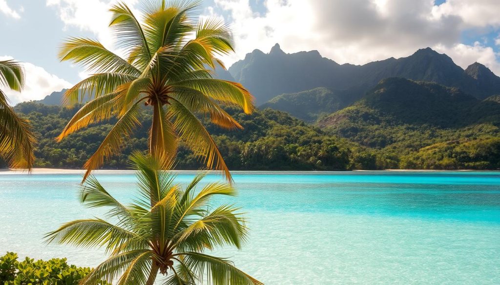 Seychelles tropical climate Seychelles tropical climate