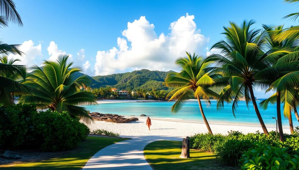 Seychelles vacation timing Seychelles vacation timing