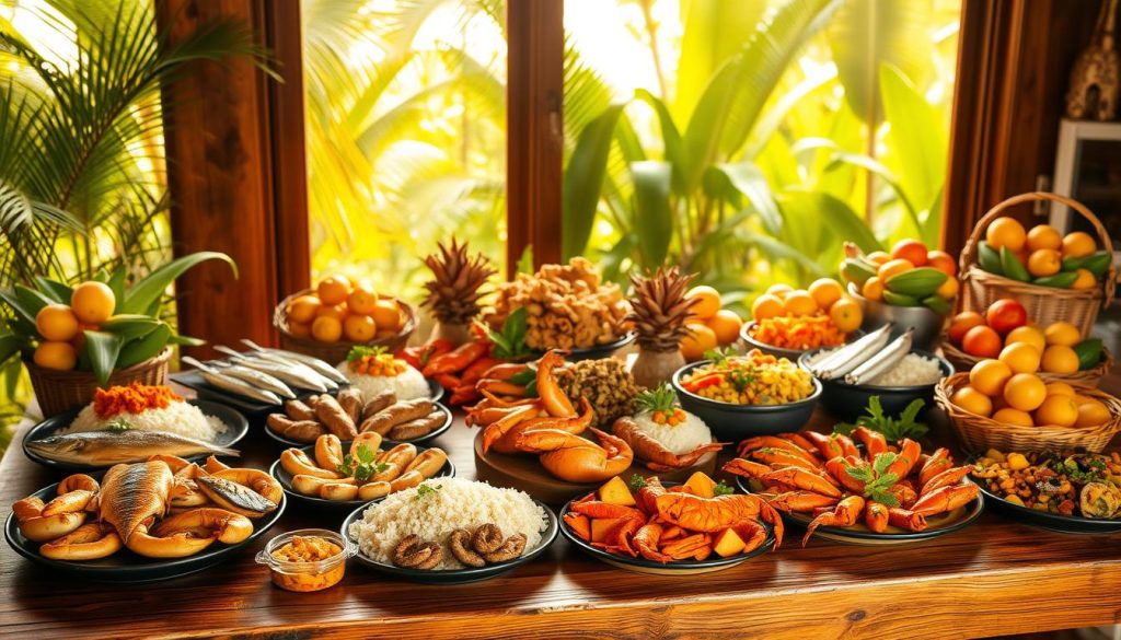 Seychellois cuisine Seychellois cuisine