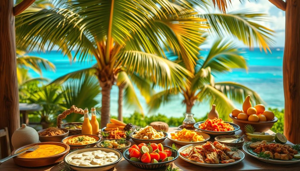 Seychellois cuisine Seychellois cuisine