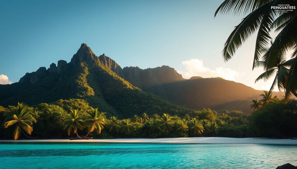 Silhouette Island Seychelles Silhouette Island Seychelles