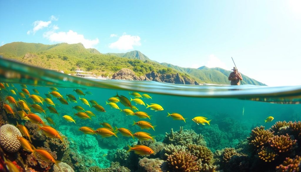 Sustainable Seafood Practices Sustainable Seafood Practices