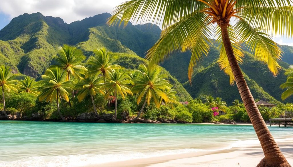 Things to do in Beau Vallon Things to do in Beau Vallon