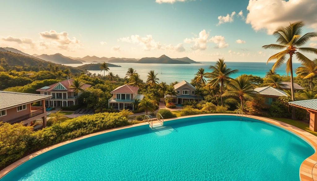 Top places to stay in Anse Royale Top places to stay in Anse Royale