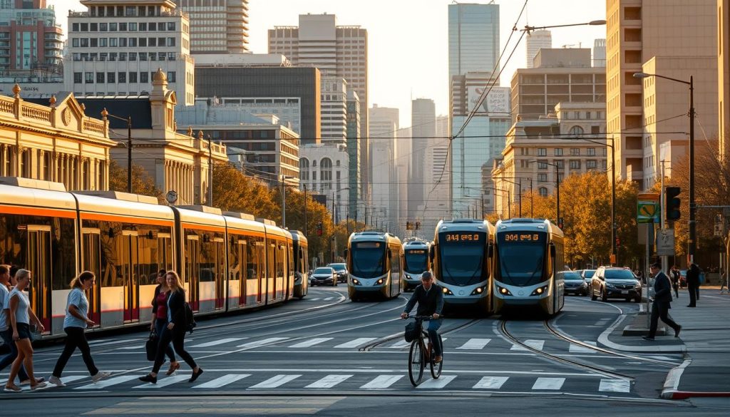Transportation safety in Victoria Transportation safety in Victoria