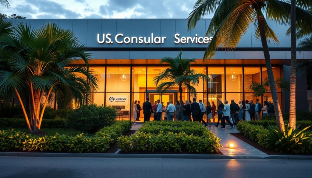 US consular services Seychelles US consular services Seychelles