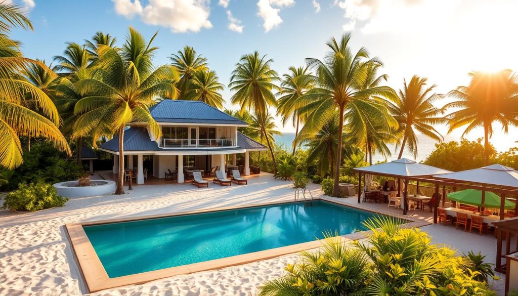 Vacation rentals Victoria Seychelles Vacation rentals Victoria Seychelles