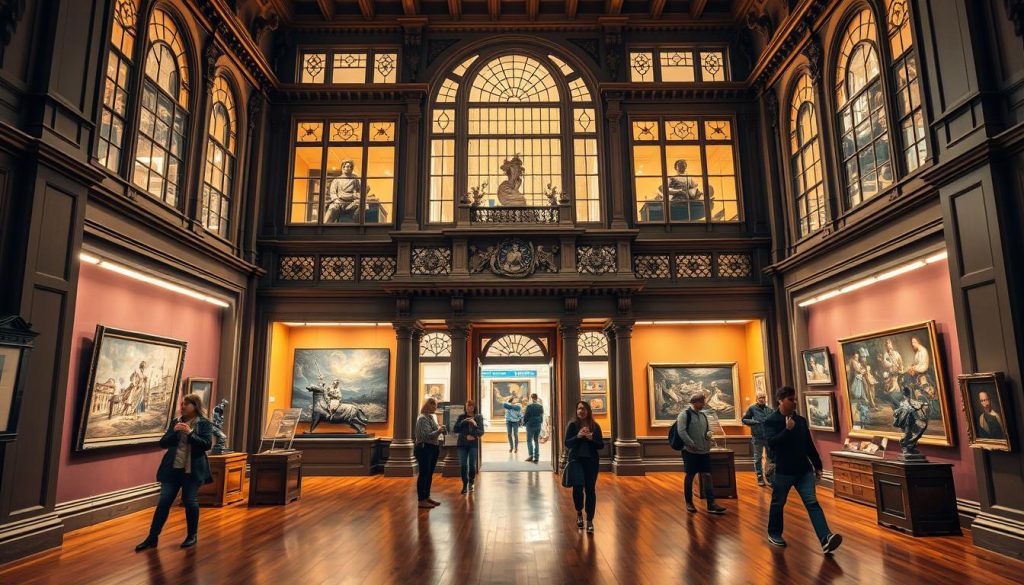 Victoria Art Gallery Exhibits Victoria Art Gallery Exhibits