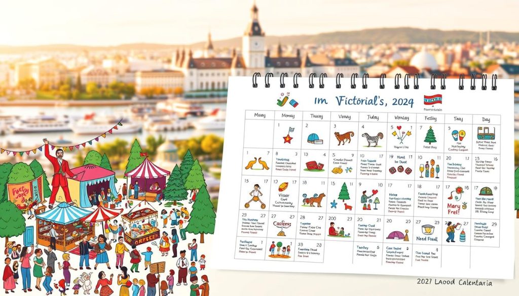 Victoria BC festivals calendar Victoria BC festivals calendar