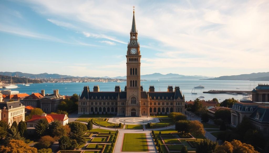 Victoria BC tourism highlights Victoria BC tourism highlights