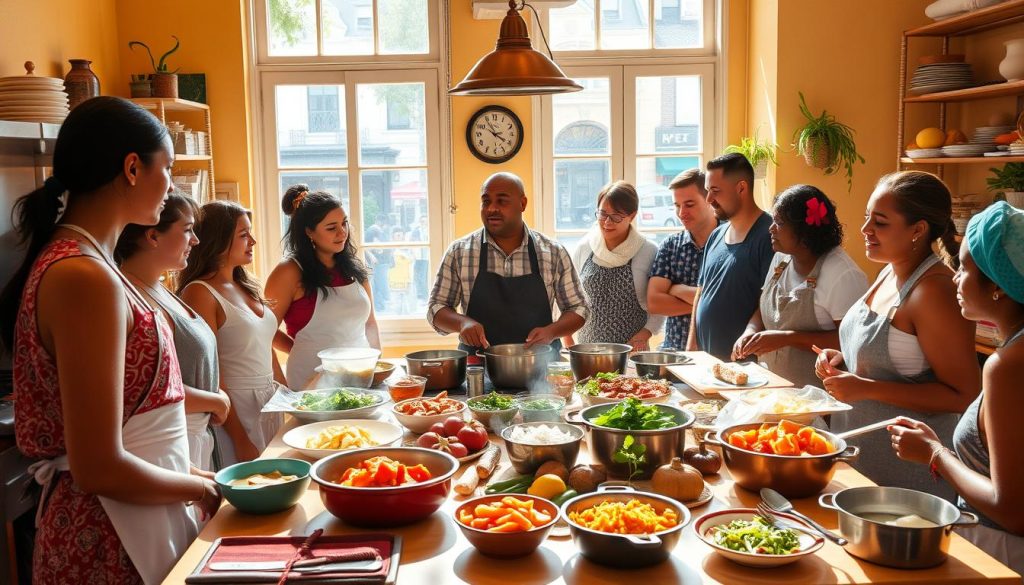 Victoria Creole cuisine workshops Victoria Creole cuisine workshops