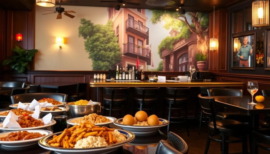 Victoria Creole dining options Victoria Creole dining options